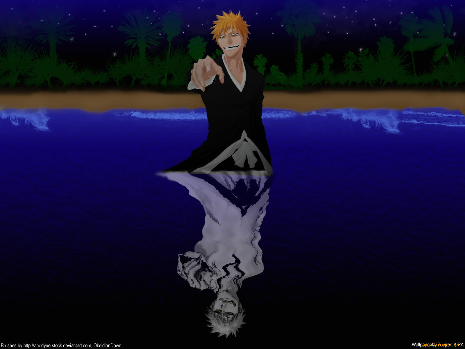 , bleach